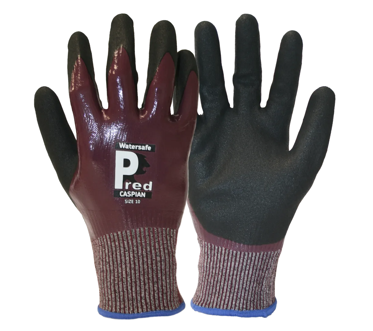 Pred Caspian (Sandy Nitrile)